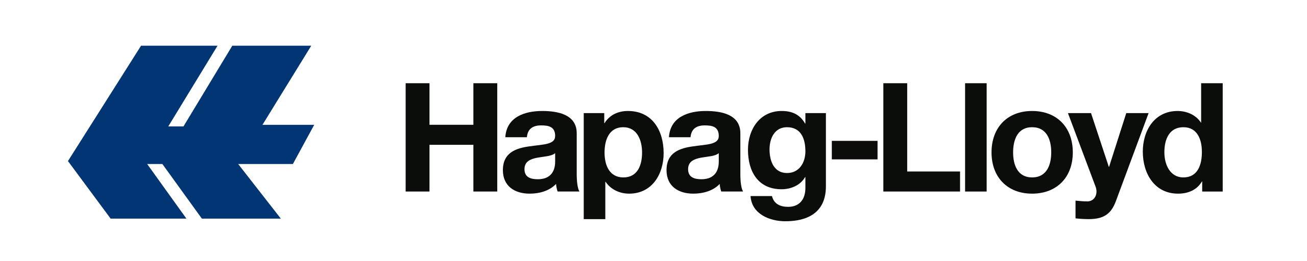 Hapag Lloyd logo